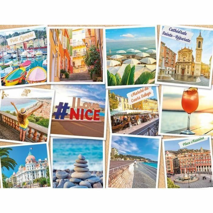 Puzzle Ravensburger Nathan 2 Puzzle Ravensburger Nathan 2