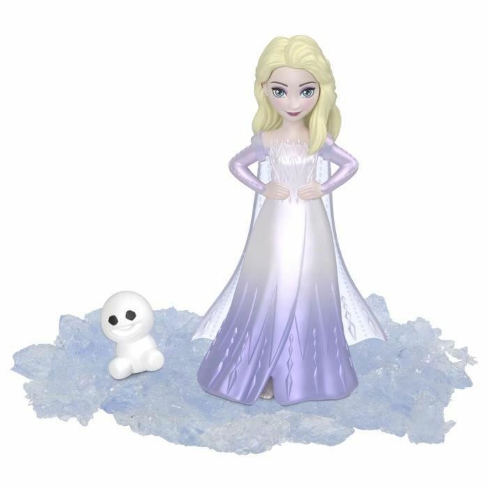 Caja reveladora Disney-Frozen-Ice HXH17 2