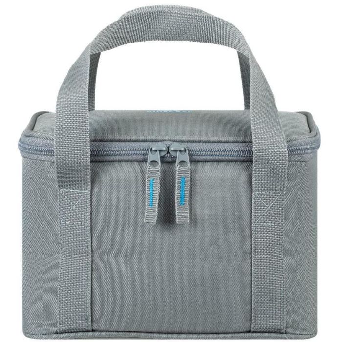 Riva Kühltasche Germio 5L grau 5705 6