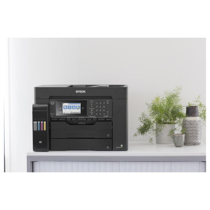 Epson ET-16650 Multifunción A3 EcoTank Inyección de Tinta Color Impresión Copia Escaneo Fax 18