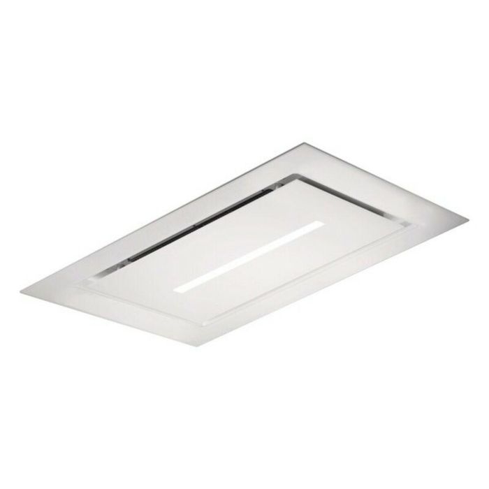 Campana Convencional Mepamsa ISLA CIELO 120 120 cm 720 m³/h 145W A+ Blanco Campana Convencional Mepamsa ISLA CIELO 120 120 cm 720 m³/h 145W A+ Blanco