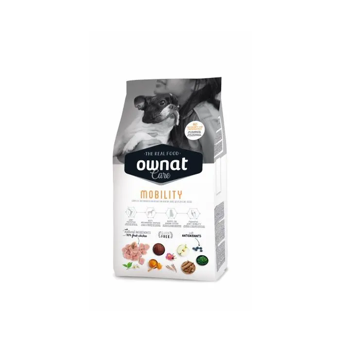 Ownat Care Mobility Canine 10 kg