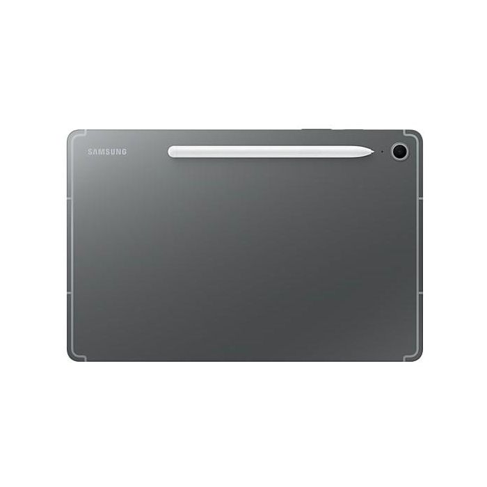 Samsung Galaxy Tab S10 FE X526B Enterprise Edition 5G 10.9" 8GB RAM 128GB Gris 9
