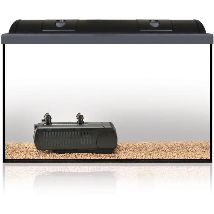 Fluval FLU0015561104708 Filtro Sumergible para Acuario U2 - Filtración de 3 Etapas 4