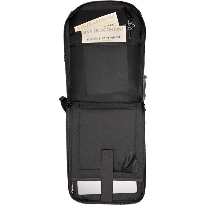 Mochila Zildjian Touring Collection - Verde 4 Mochila Zildjian Touring Collection - Verde 4