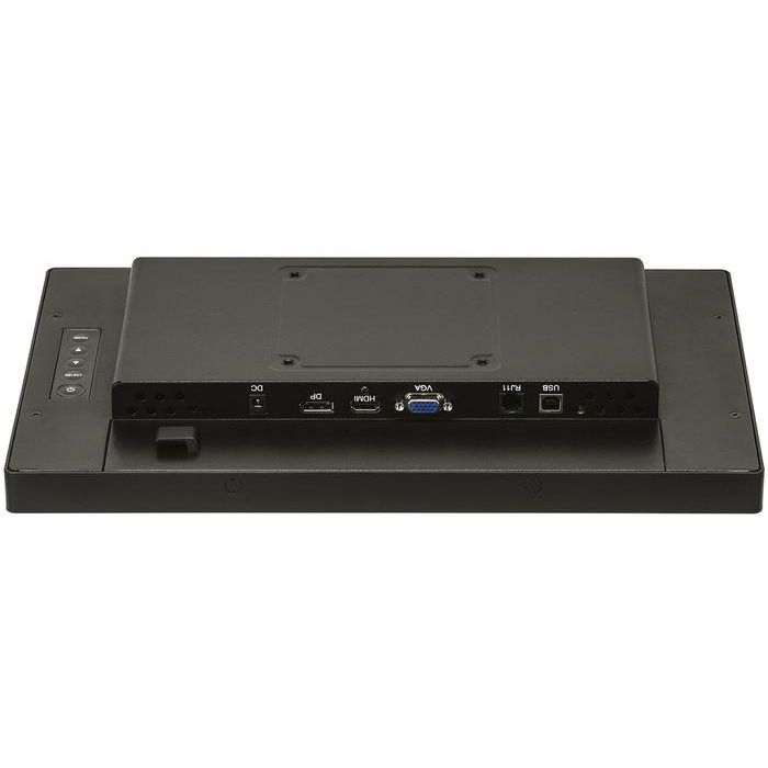 iiyama ProLite TF1634MC-B8X monitor pantalla táctil 39,6 cm (15.6") 1920 x 1080 Pixeles Multi-touch Multi-usuario Negro 8 iiyama ProLite TF1634MC-B8X monitor pantalla táctil 39,6 cm (15.6") 1920 x 1080 Pixeles Multi-touch Multi-usuario Negro 8