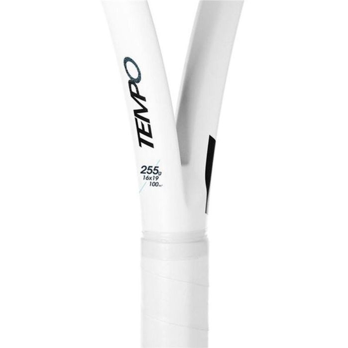 Raqueta de Tenis Tecnifibre Tempo V2 255 G0 Agua 3
