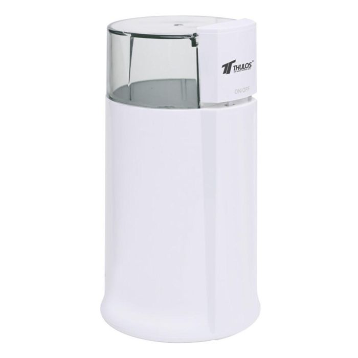 Molinillo Cafe Thulos Th - Mc50 gr Blanco 160 W Molinillo Cafe Thulos Th - Mc50 gr Blanco 160 W