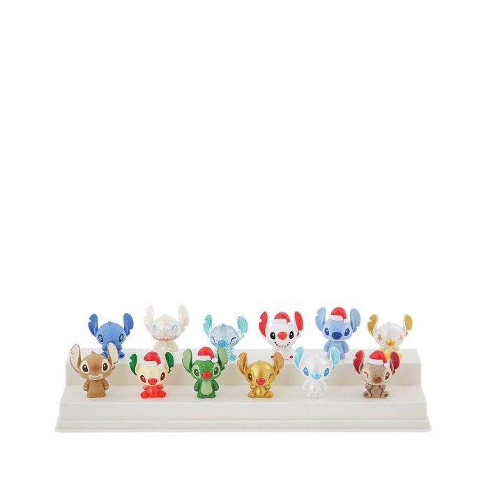 Enesco Figura Mistery Bag Disney Grand Jester Stitch