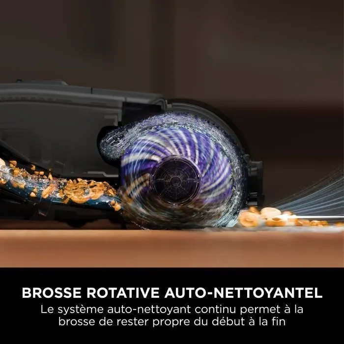 Shark WD210EU Limpiador Sin Cable para Suelos Duros HydroVac 2 en 1 Aspira y Friega 5 Shark WD210EU Limpiador Sin Cable para Suelos Duros HydroVac 2 en 1 Aspira y Friega 5