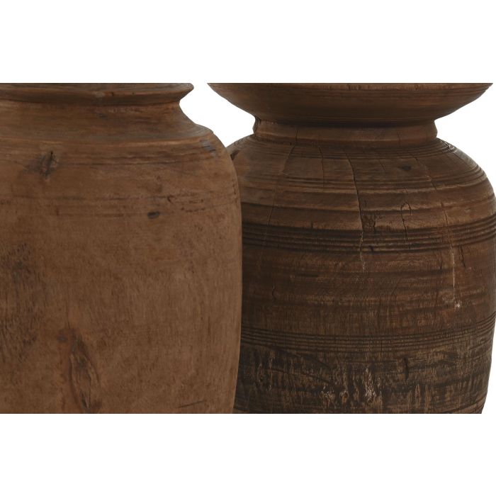 Jarron Item Home DKD Home Decor 18 x 29 x 18 cm 1