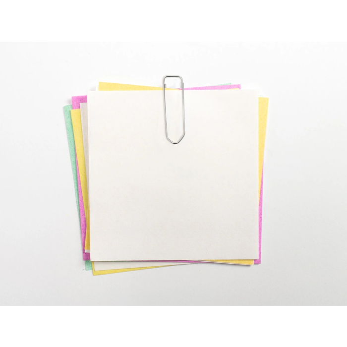 Q-connect Clips n 1 picos niquelados 20 mm punta caja de 100 unidades 5