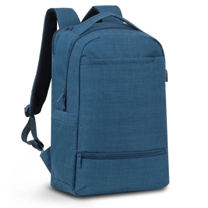 Mochila Rivacase 8365 Biscayne Portatil 17.3 Pulgadas Mochila Rivacase 8365 Biscayne Portatil 17.3 Pulgadas