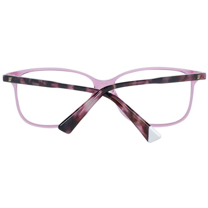 Montura de Gafas Mujer Web Eyewear WE5322 55074 1 Montura de Gafas Mujer Web Eyewear WE5322 55074 1