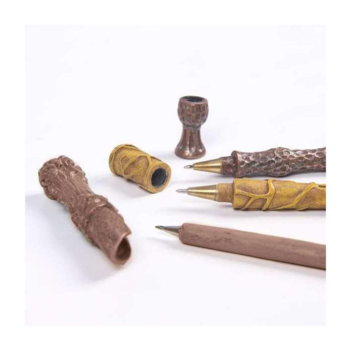 Cerdá Bolígrafo Harry Potter 11.0 x 2.0 x 20.0 cm 5