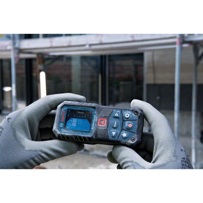 Bosch Professional Telémetro Láser GLM 50-22 Medidor Distancia 2