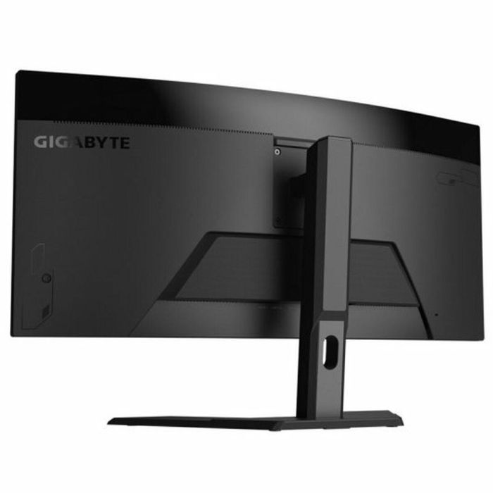 Monitor Gigabyte GS34WQC 34" Wide Quad HD 5 Monitor Gigabyte GS34WQC 34" Wide Quad HD 5