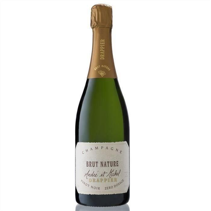 Drappier Brut Nature 75cl 1