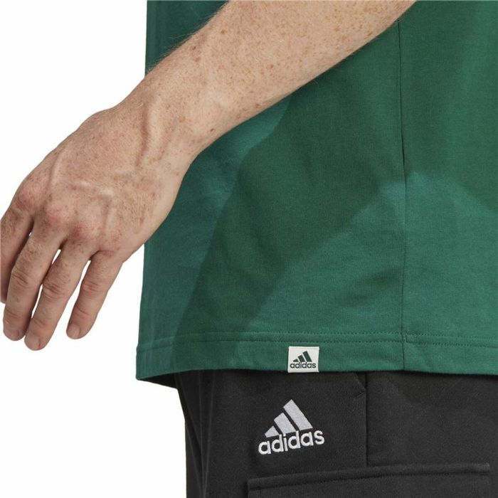 Camiseta de Manga Corta Hombre Adidas Growth Bos XS 1 Camiseta de Manga Corta Hombre Adidas Growth Bos XS 1