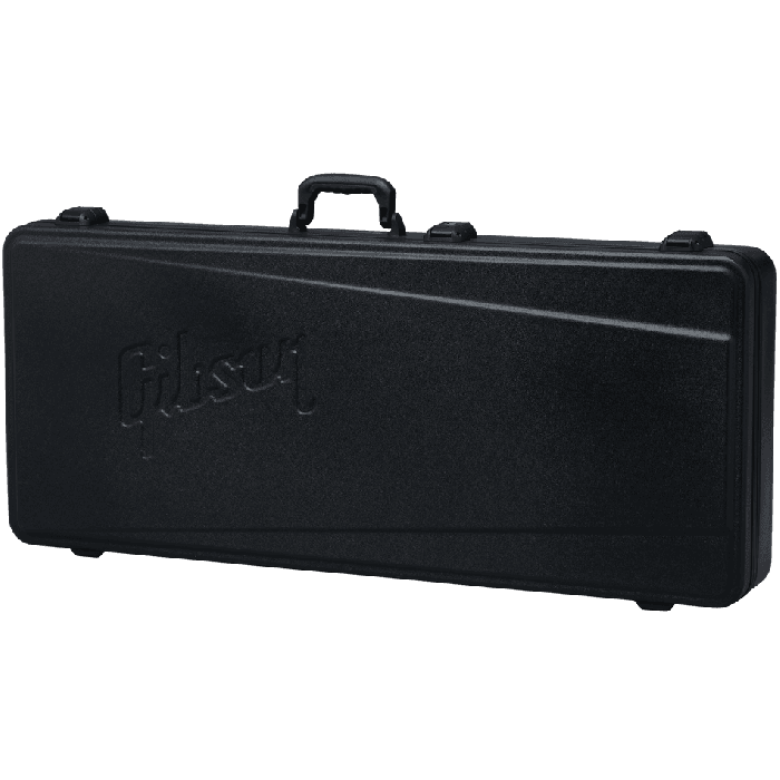 Estuche Eléctrica Explorer Deluxe Protector - Negro 2