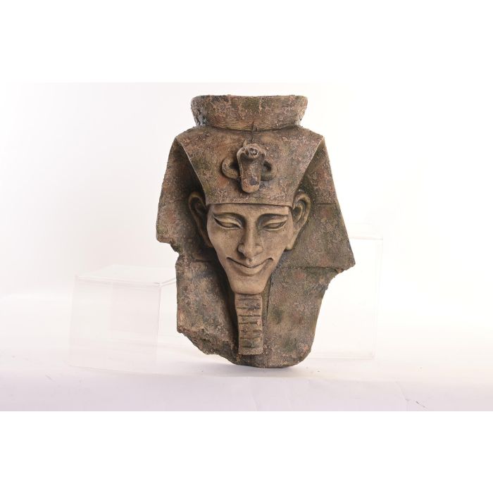 Macetero Terraza Y Jardin DKD Home Decor Gris Marron 26 x 51 x 39 cm Macetero Terraza Y Jardin DKD Home Decor Gris Marron 26 x 51 x 39 cm