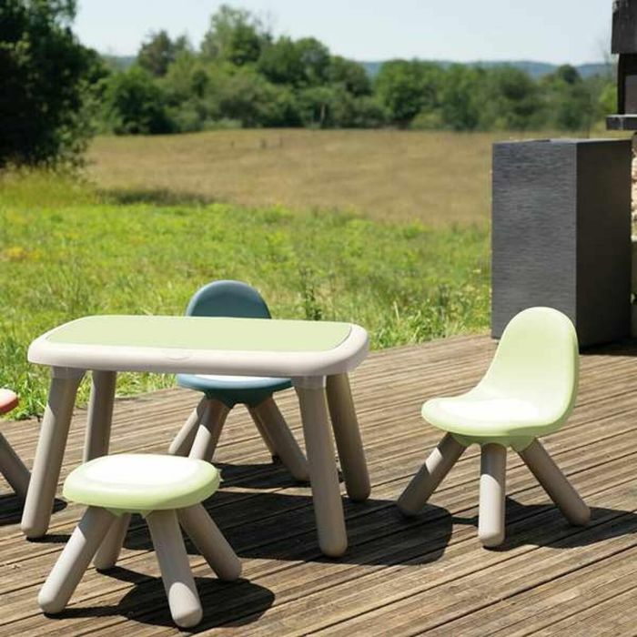Silla para Niños Smoby Life 15