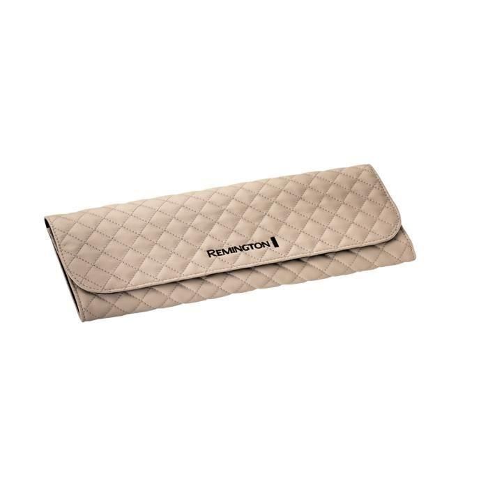 Plancha para el Pelo Remington Keratin Therapy Pro S8590/ Gris 1