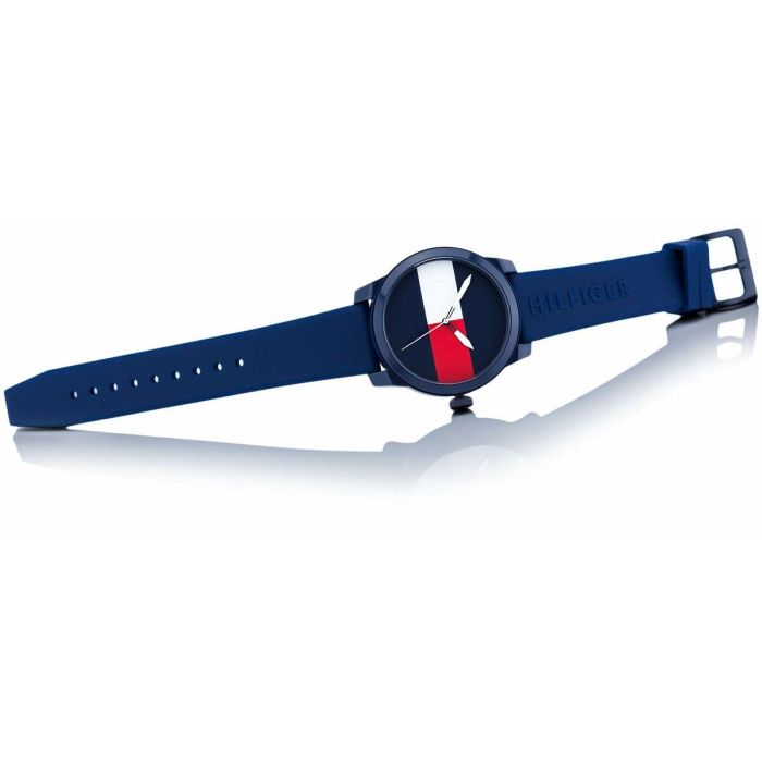 Reloj Hombre Tommy Hilfiger 1791322 (Ø 42 mm) 5