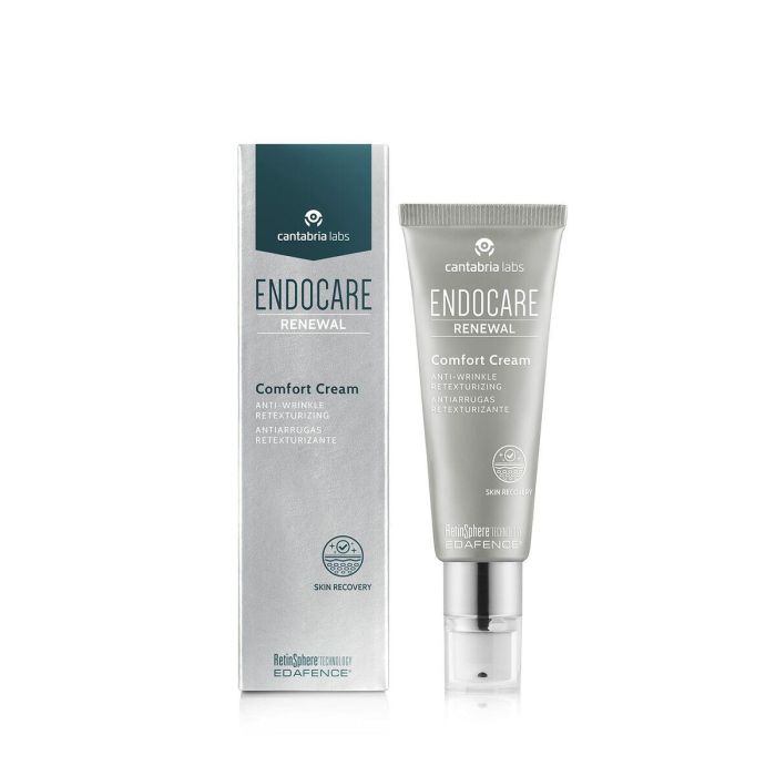 Crema Antiarrugas Endocare Renewal 50 ml