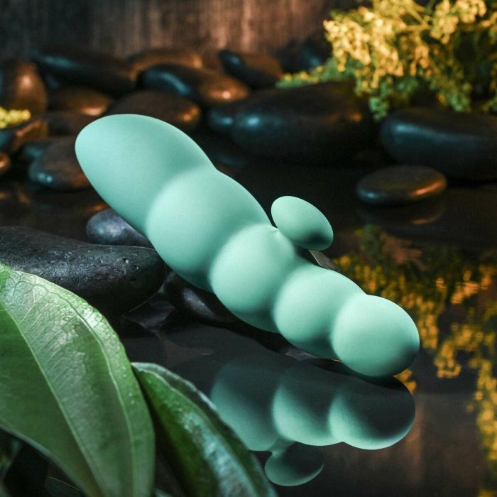 Vibrador Evolved Verde 2 Vibrador Evolved Verde 2