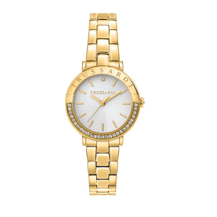 Reloj Mujer Trussardi (Ø 30 mm) 0 Reloj Mujer Trussardi (Ø 30 mm) 0
