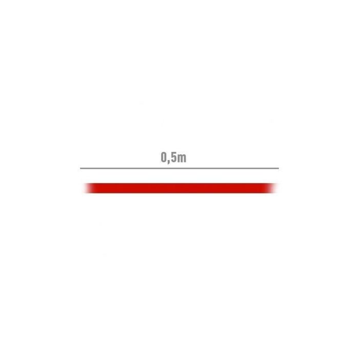 Aisens Cable Sata Iii Datos 6 gr Datos Acodado Rojo 0,5M 2 Aisens Cable Sata Iii Datos 6 gr Datos Acodado Rojo 0,5M 2