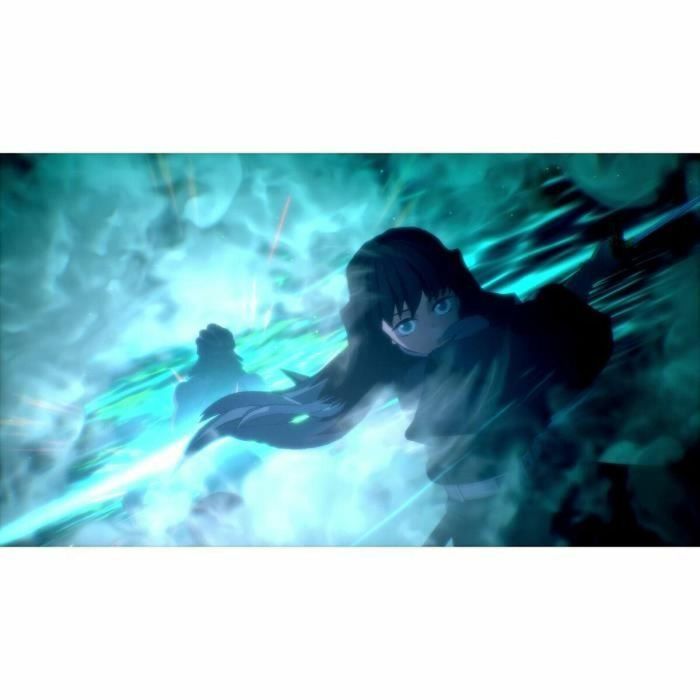 Videojuego Xbox One / Series X SEGA Demon Slayer - The Hinokami Chronicles 2 1 Videojuego Xbox One / Series X SEGA Demon Slayer - The Hinokami Chronicles 2 1