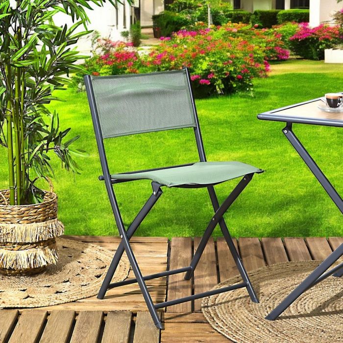 Silla Plegable Elba Caqui Home Deco Factory 1 Silla Plegable Elba Caqui Home Deco Factory 1