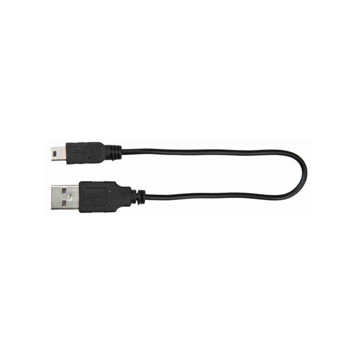 Collar LED para Mascotas Trixie Explore USB Negro S/M 30-45 cm 4 Collar LED para Mascotas Trixie Explore USB Negro S/M 30-45 cm 4