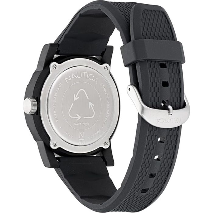 Reloj Hombre Nautica NAPATS303 (Ø 44 mm) 2