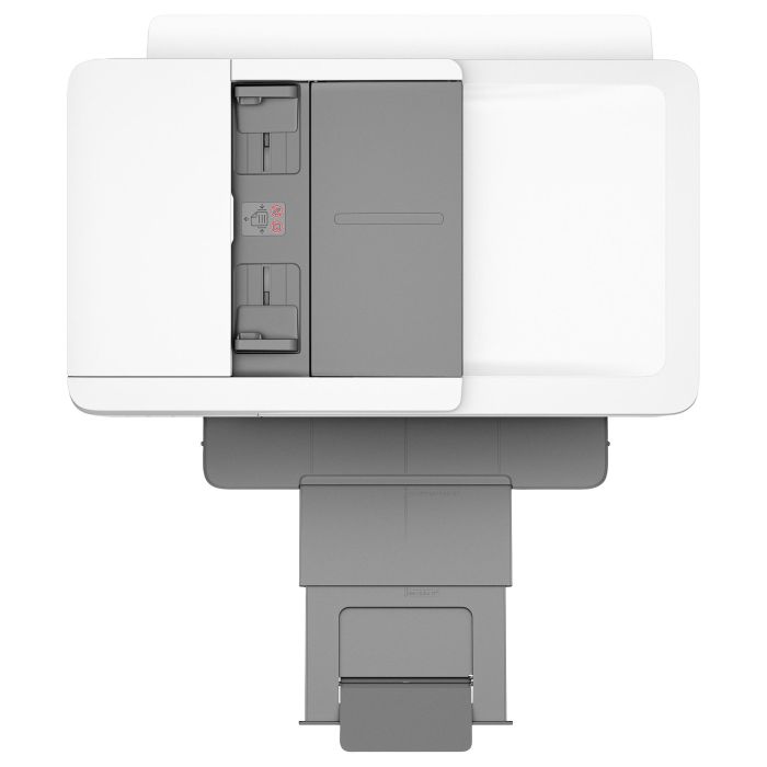 HP OfficeJet Pro 9720e Multifunción A3 WiFi Dúplex ADF 22ppm Color P3 35 Hojas 9