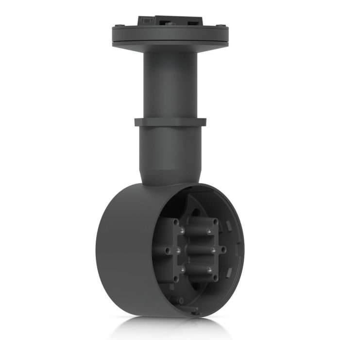 Ubiquiti Camera Dual Mount, aluminum alloy, polycarbonate, black, 1 1/2” NPS 22