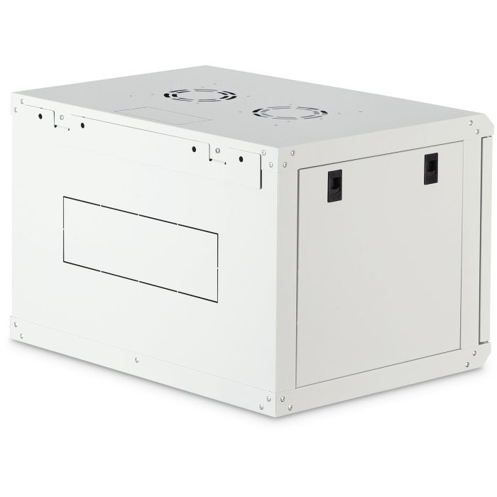 Digitus Armario de Pared Dynamic 7HE 416,2x600x450mm, Gris 8 Digitus Armario de Pared Dynamic 7HE 416,2x600x450mm, Gris 8