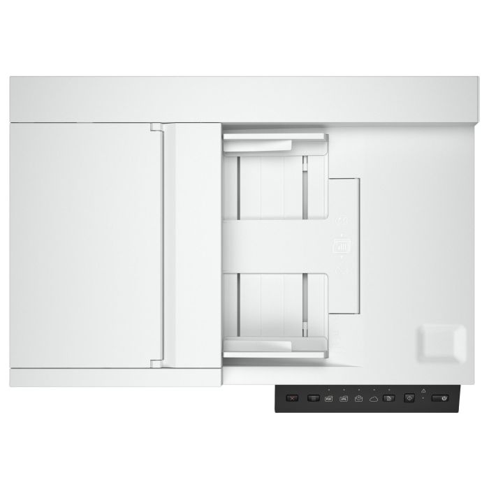 HP Scanjet Pro 2600 f1 Escáner Documental con ADF Blanco 600x600 DPI 1200x1200 DPI A4 A5 A6 B5 9