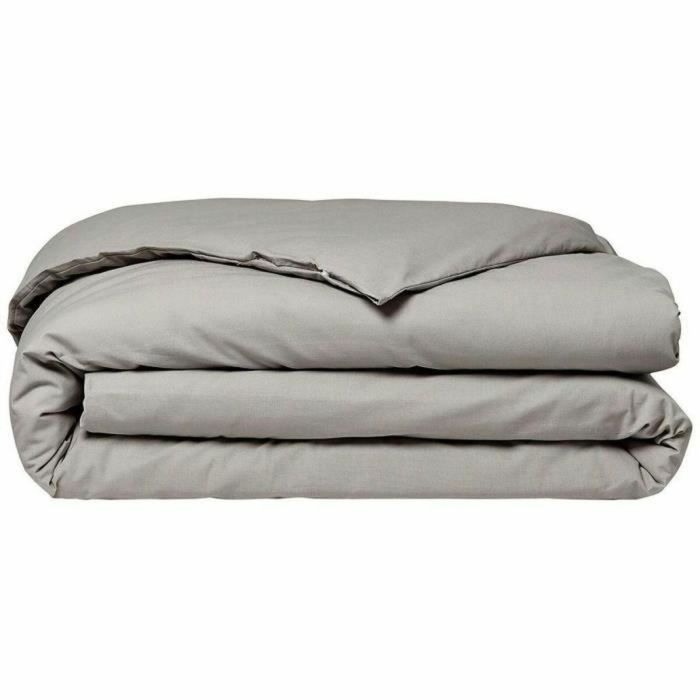 Today Duna Juego de Cama 240 x 260 cm 100% Algodón Orgánico Lavable a 60° 1