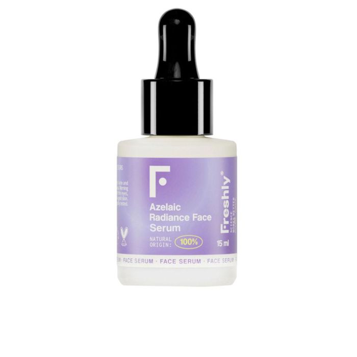 Freshly Cosmetics Azelaic Radiance Sérum 15 mL Freshly Cosmetics Azelaic Radiance Sérum 15 mL