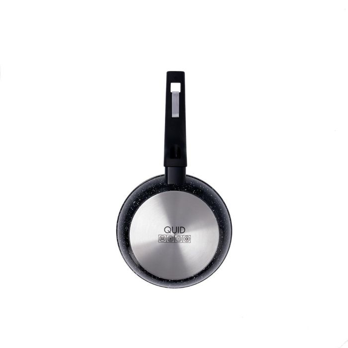 Sartén Aluminio Forjado Estelar Quid 18 cm (6 Unidades) 3 Sartén Aluminio Forjado Estelar Quid 18 cm (6 Unidades) 3
