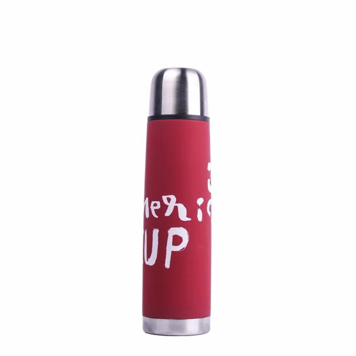 Termo Laken 1820-08 Rojo 3 Termo Laken 1820-08 Rojo 3