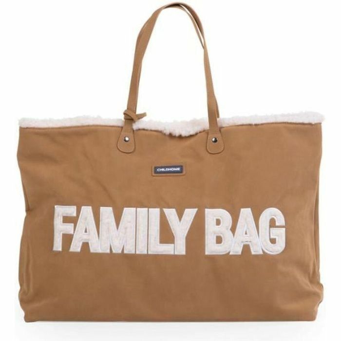 Beaba AUC5420007164096 Bolso Cambiador Familiar Efecto Ante Beaba AUC5420007164096 Bolso Cambiador Familiar Efecto Ante