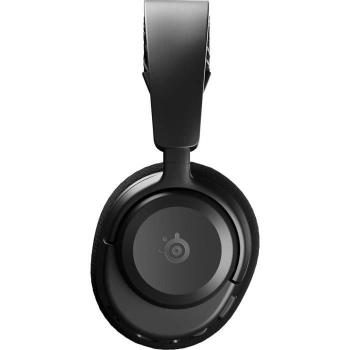 SteelSeries AAATQ03452 Auriculares Inalámbricos Gaming Arctis Nova 3XW Xbox, 2.4 GHz, 40h Batería 2