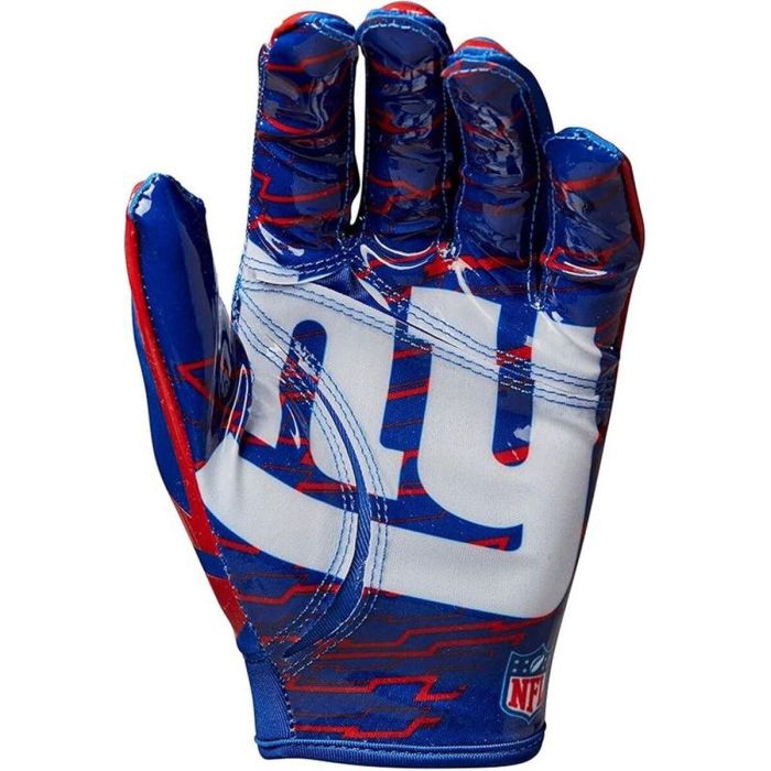 Guantes de receptor Wilson Ad Nfl Stretch 2