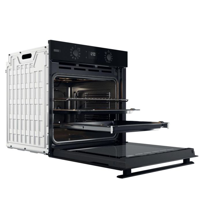 Horno Whirlpool Corporation OMSR58RU1SB 71 L 2 Horno Whirlpool Corporation OMSR58RU1SB 71 L 2