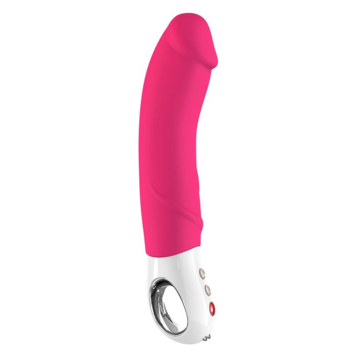 Vibrador Para el Punto G Fun Factory 1121036 Fucsia 5