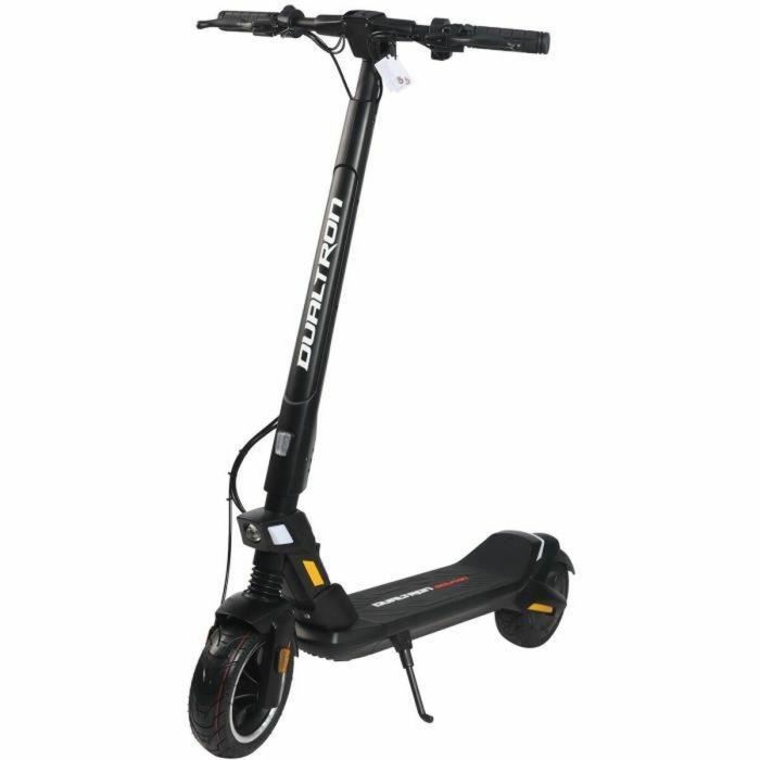 Dualtron DUA3701122125103 Patinete Eléctrico Dolphin con Motor 450W, Rueda 9 Pulgadas y Autonomía 25 km